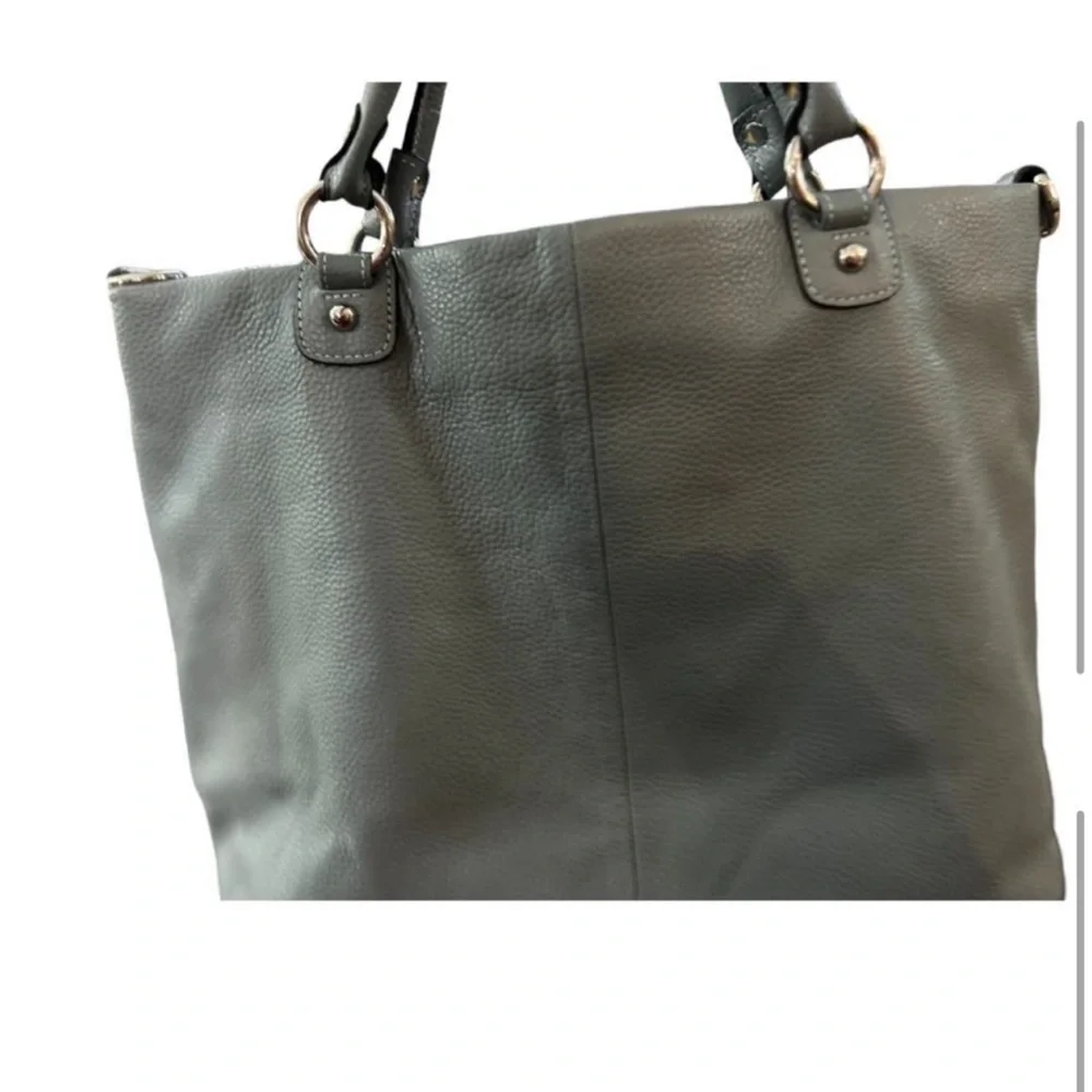 Kattee tote crafted